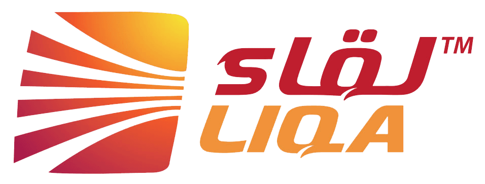 Liqa International Trading Co. logo