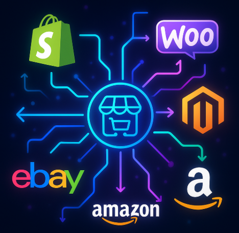 Commerce automation